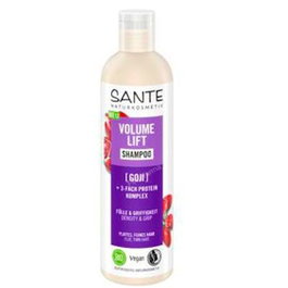 SANTE Shampooing Volume Goji 250 ml