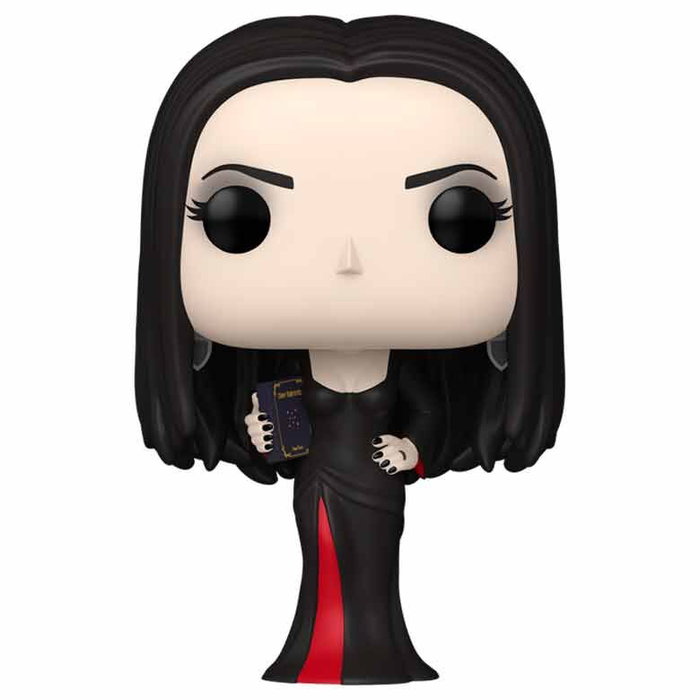 Funko POP! Wednesday Morticia Addams