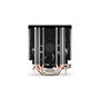 Endorfy Spartan 5 MAX Ventilateur CPU Noir