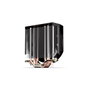 Endorfy Spartan 5 MAX Ventilateur CPU Noir