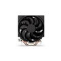 Endorfy Spartan 5 MAX Ventilateur CPU Noir