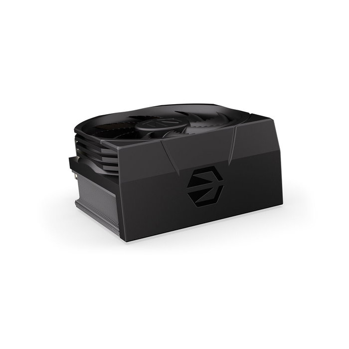Endorfy Spartan 5 MAX Ventilateur CPU Noir