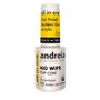 Andreia All In One No Wipe Top Coat