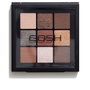 Gosh Eyedentity Palette de fards à paupières 003 Be Happy