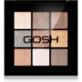 Gosh Eyedentity Palette de fards à paupières 003 Be Happy