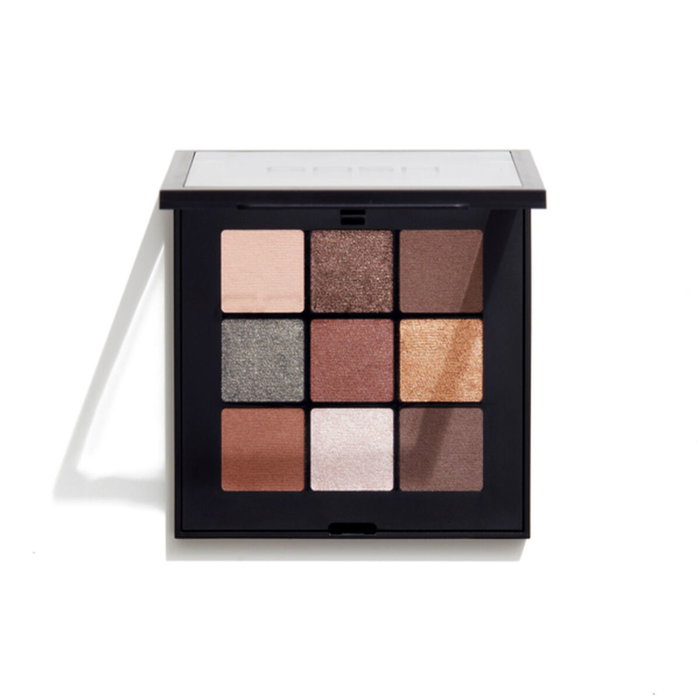 Gosh Eyedentity Palette de fards à paupières 003 Be Happy Gosh Eyedentity Palette de fards à paupières 003 Be Happy