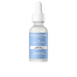 Revolution Skincare Sérum anti-imperfections 2% Acide Salicylique 30 ml