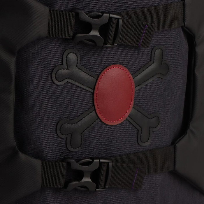 Cerdá Mochila casual técnica MOTU