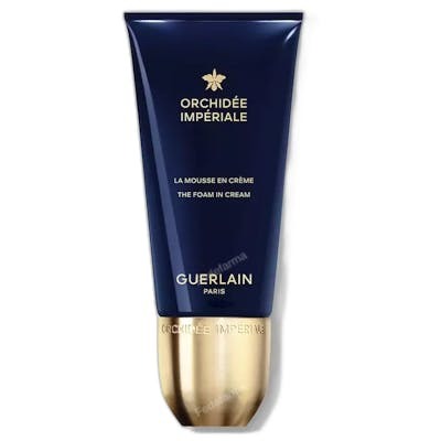 Guerlain Orchidée Impériale Crème Mousse 150 ml
