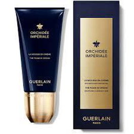 Guerlain Orchidée Impériale Mousse Nettoyante 150ml