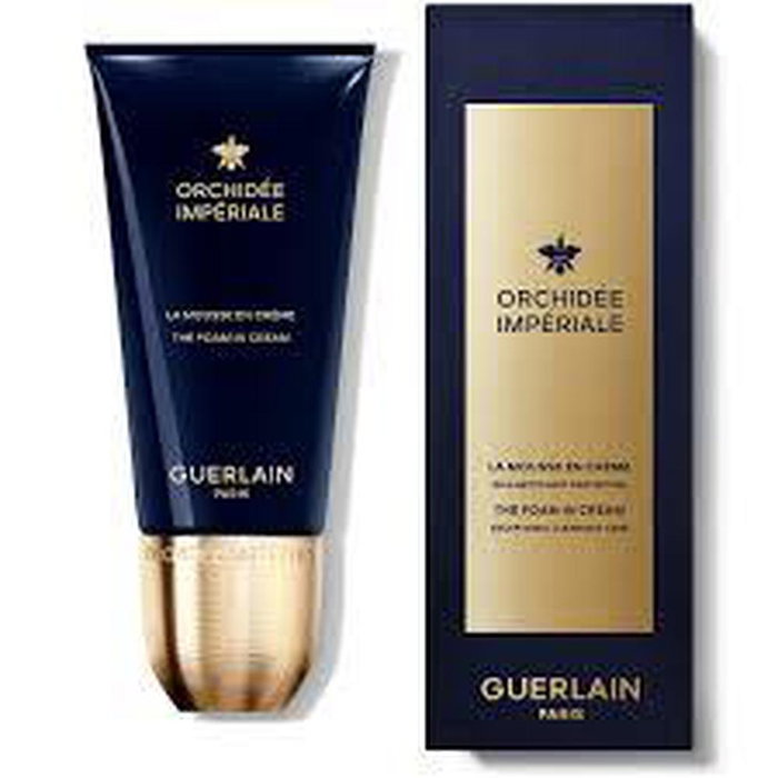 Guerlain Orchidée Impériale Crème Mousse 150 ml