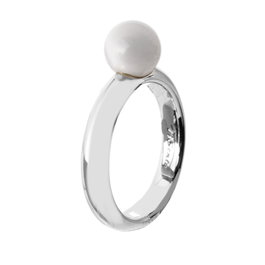 Ti Sento Bague 1444GC-60 Taille T60
