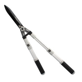 WOLFPACK LINEA PROFESIONAL Tijeras de Podar de Haies Télescopiques en Aluminium