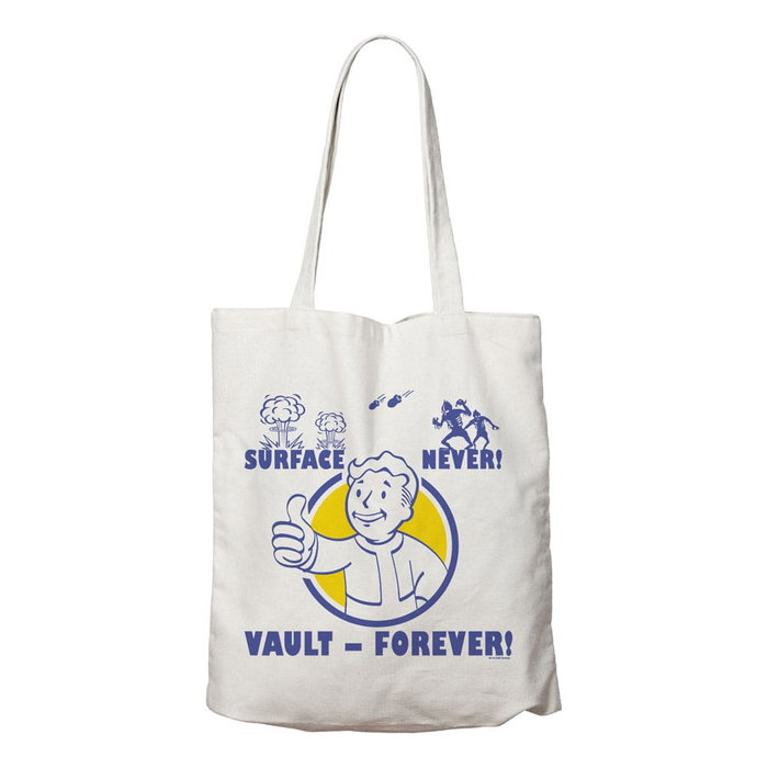 Fallout sac shopping Fallout sac shopping