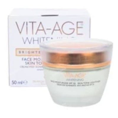 BOTTEGA DI LUNGAVITA VITA-AGE WHITENING crème anti-taches BOTTEGA DI LUNGAVITA VITA-AGE WHITENING crème anti-taches