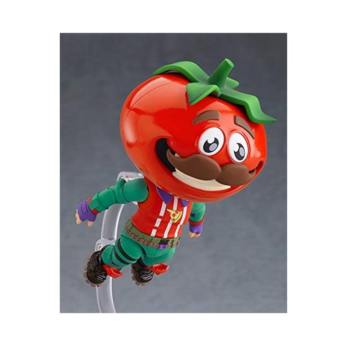 Good Smile Company Nendoroid Tomato Head Fortnite
