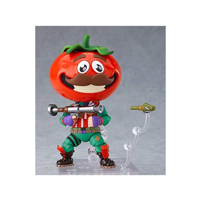 Good Smile Company Nendoroid Tomato Head Fortnite