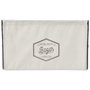 Home Deco Factory Cesta plegable 38x28 cm