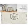 Home Deco Factory Cesta plegable 38x28 cm