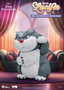 Cendrillon Piggy Bank tirelire Lucifer 33 cm