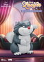 Cendrillon Piggy Bank tirelire Lucifer 33 cm