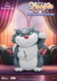 Cendrillon Piggy Bank tirelire Lucifer 33 cm