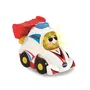 VTech - Véhicule éducatif et musical Tut Tut Bolides, jouet lumineux pour bébé dès 12 mois, compatible Zones Magiques