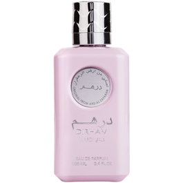 Ard Al Zaafaran Dirham Wardi Eau de Parfum pour Femme 100 ml