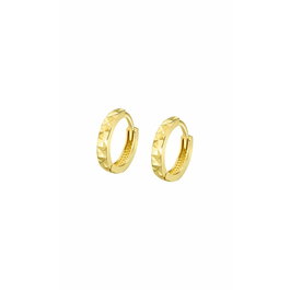 Boucles d´oreilles Femme Lotus AF00082/10 Doré