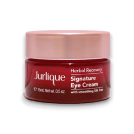 Jurlique Herbal Recovery Signature - Crème Hydratante de Jour pour les Yeux - 15 ml