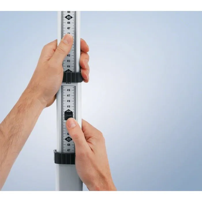 Bosch Professional Mire de nivellement GR 500 - Aluminium 5 m Bosch Professional Mire de nivellement GR 500 - Aluminium 5 m