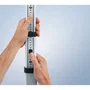 Bosch Professional Mire de nivellement GR 500 - Aluminium 5 m