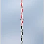 Bosch Professional Mire de nivellement GR 500 - Aluminium 5 m