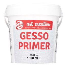 Talens Art Creation Gesso Primer Bote 1000 ml