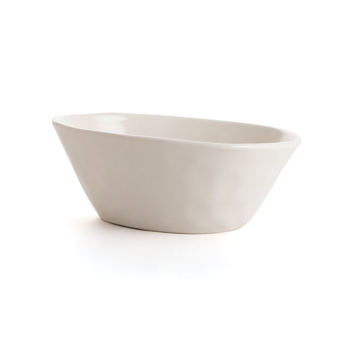 Bidasoa Bol pour Apéritifs Cosmos Blanc Céramique 17 cm (12 Unités) lifetv_sku_placeholder Bidasoa Bol pour Apéritifs Cosmos Blanc Céramique 17 cm (12 Unités) lifetv_sku_placeholder