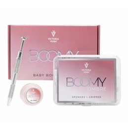 Victoria Vynn Set Boomy Ombre Baby Boomer