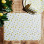 Home Deco Factory Plateau Individuel 30x40 cm Bain de Soleil