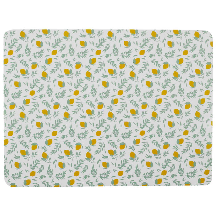 Home Deco Factory Plateau Individuel 30x40 cm Bain de Soleil