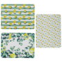 Home Deco Factory Plateau Individuel 30x40 cm Bain de Soleil