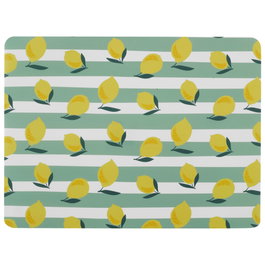 Home Deco Factory Plateau Individuel 30x40 cm Bain de Soleil