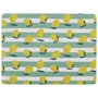 Home Deco Factory Plateau Individuel 30x40 cm Bain de Soleil