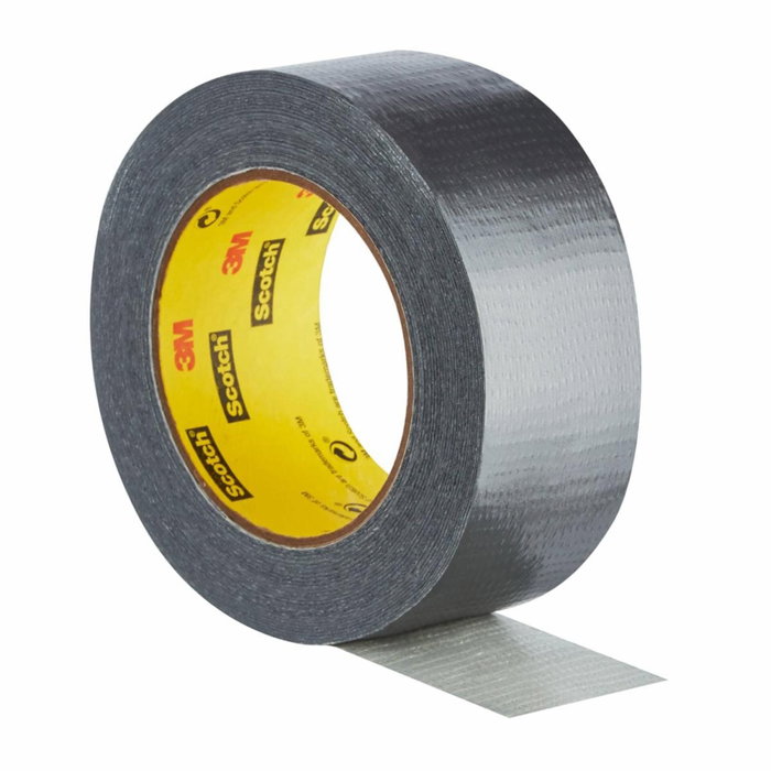 Scotch Extremium All Weather 48mm x 27.4m Gris Scotch Extremium All Weather 48mm x 27.4m Gris
