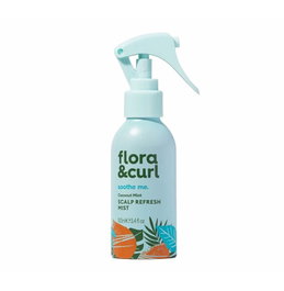 Flora Curl Coconut Mint Scalp Refresh Mist 100ml