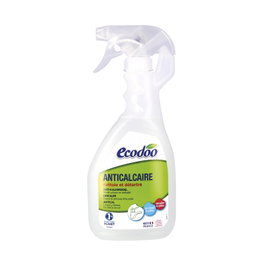 ECODOO Nettoyant Anticalcaire Spray 500ml