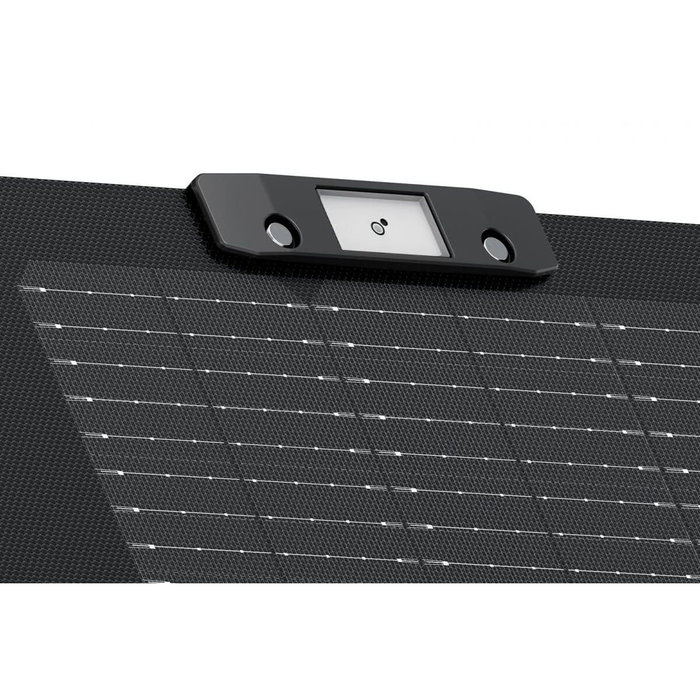 Panneau solaire photovoltaïque Ecoflow NextGen 160 W Pliable Portable