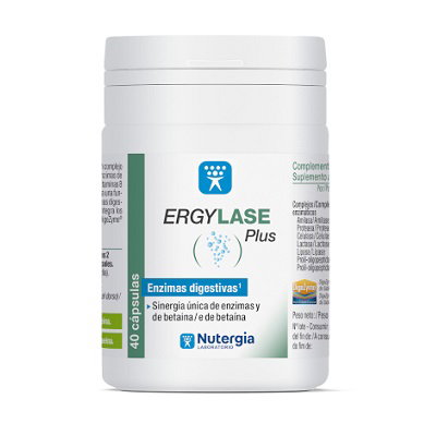 Ergylase Plus Ergylase Plus