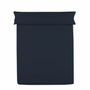 Drap Hosteline Mixcolors Blue marine Lit 1 persone
