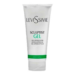 Levissime Sculptist Gel 250 ml