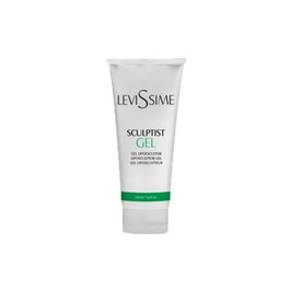 Levissime Sculptist Gel 250 ml - Gel raffermissant anti-cellulite à application maison