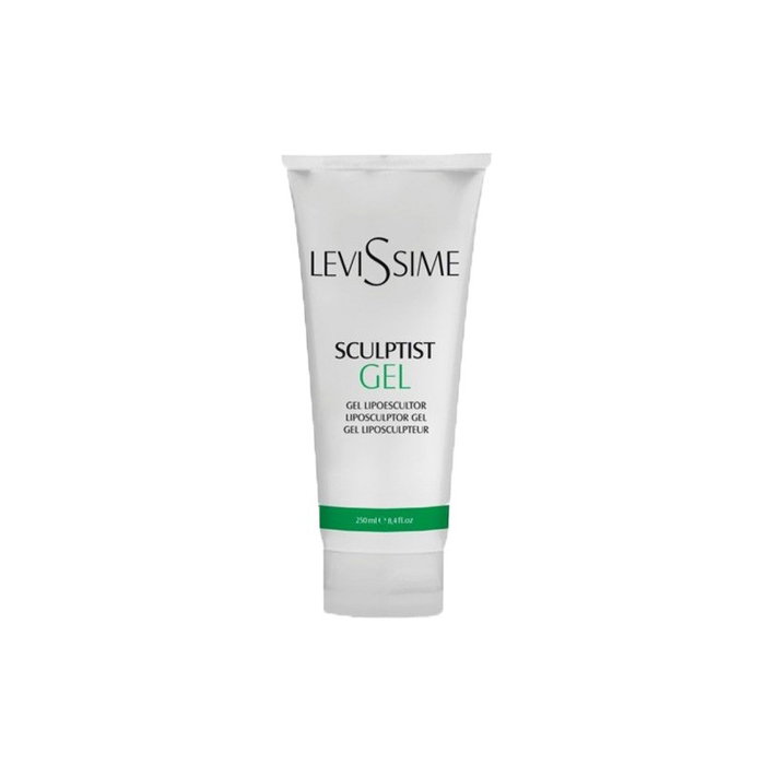 Levissime Sculptist Gel 250 ml Levissime Sculptist Gel 250 ml